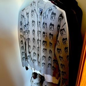 Famous Stars and Straps Hoodie